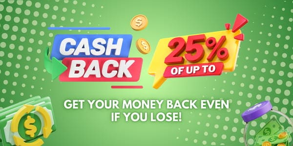 Han Online promotions and reload bonus banner