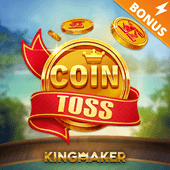 Coin Toss betting icon