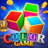 Color Game betting board icon