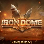 Iron Dome quick game icon