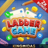 Ladder Game board icon