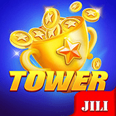 Tower slot game icon